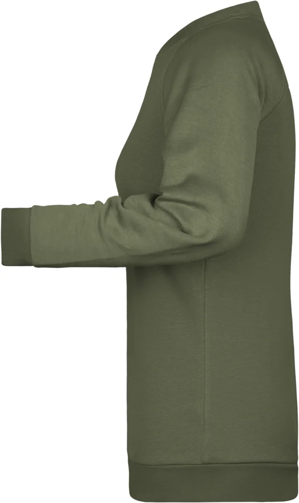 Ladies' Raglan Sweat
