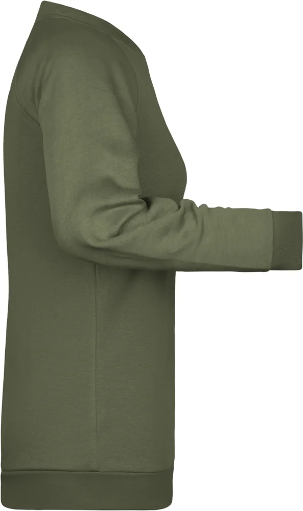 Ladies' Raglan Sweat