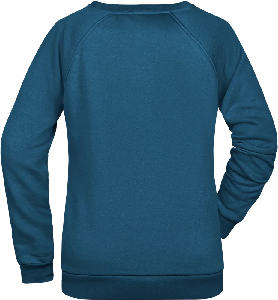 Ladies' Raglan Sweat