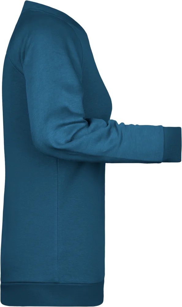 Ladies' Raglan Sweat
