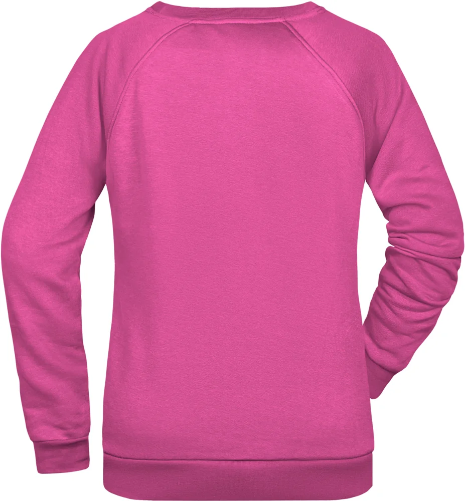 Ladies' Raglan Sweat