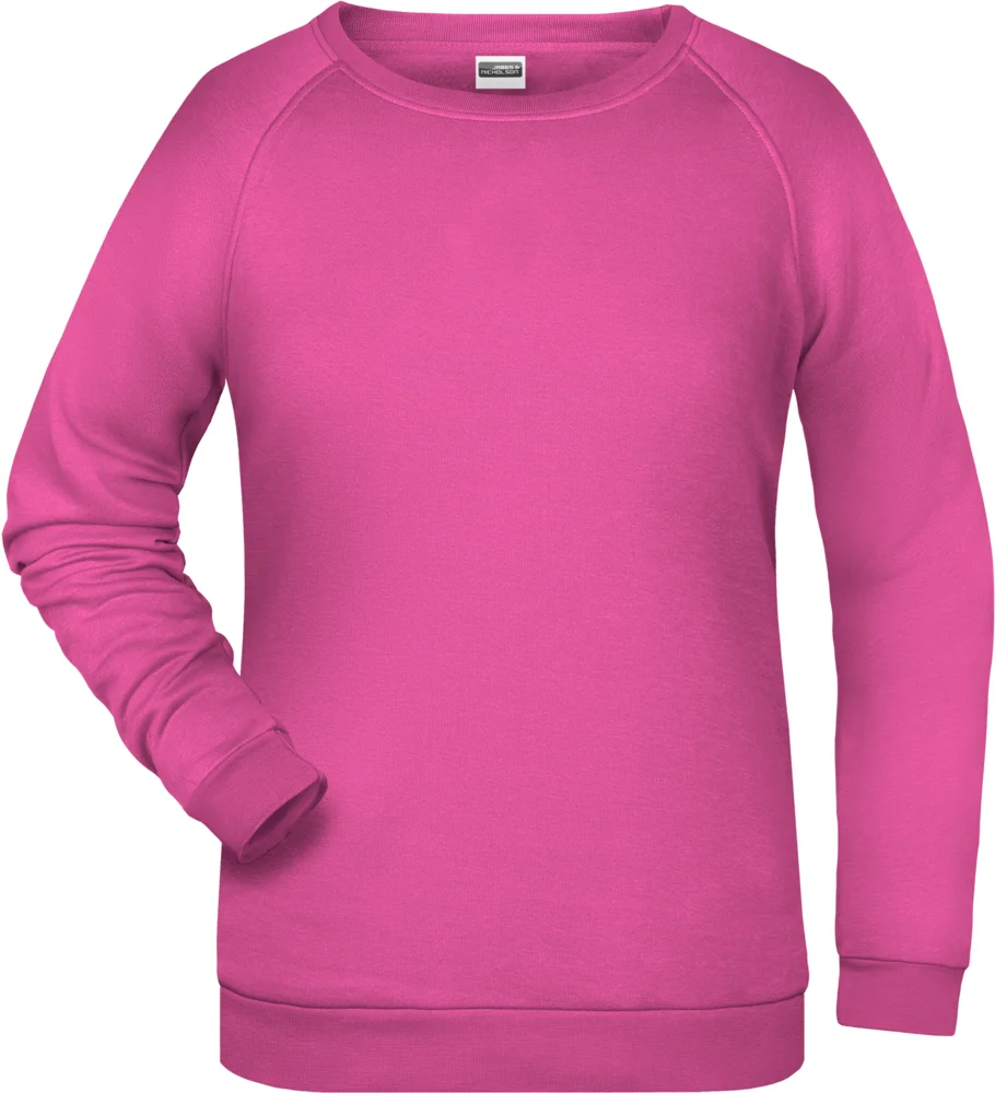 Ladies' Raglan Sweat