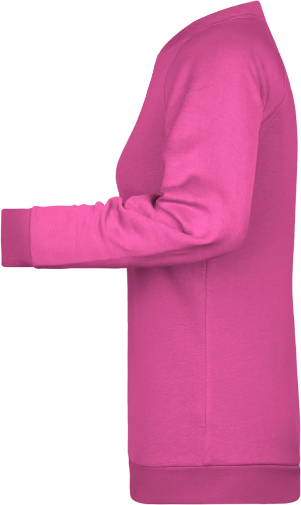 Ladies' Raglan Sweat