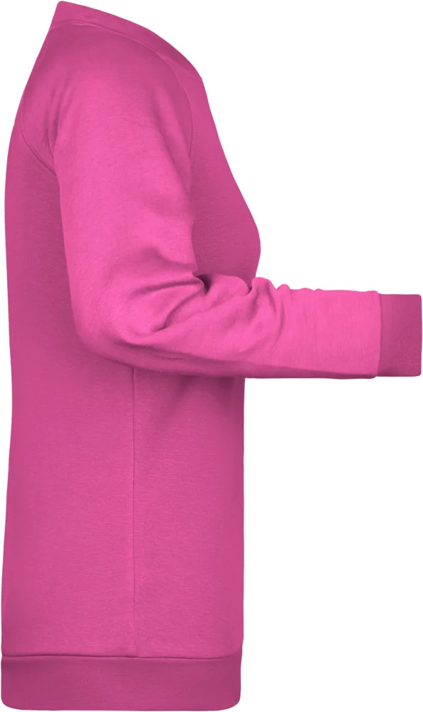 Ladies' Raglan Sweat