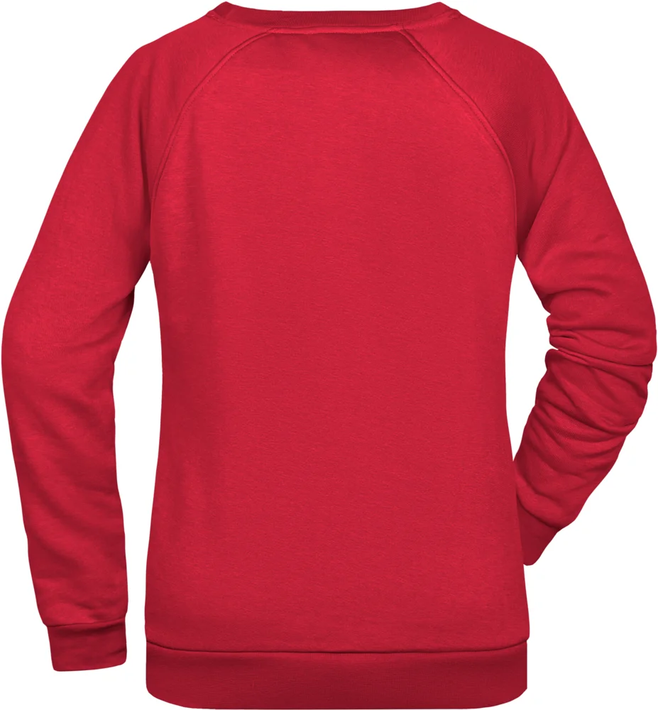 Ladies' Raglan Sweat