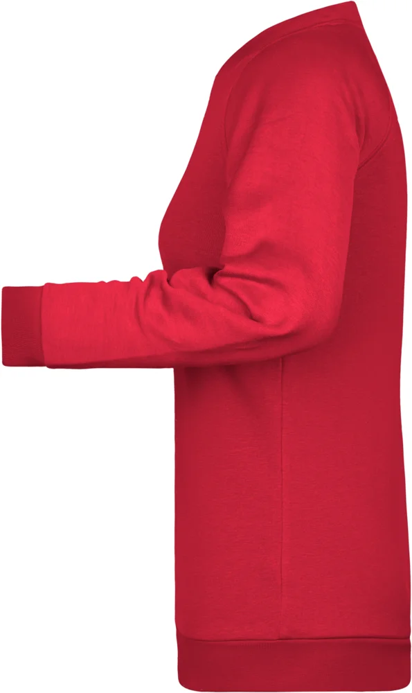 Ladies' Raglan Sweat