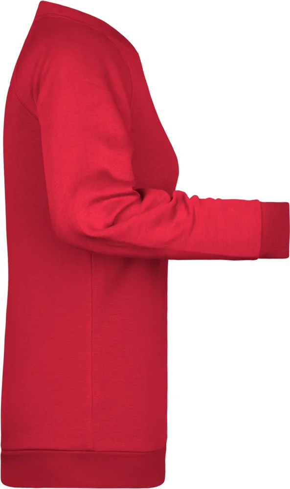 Ladies' Raglan Sweat