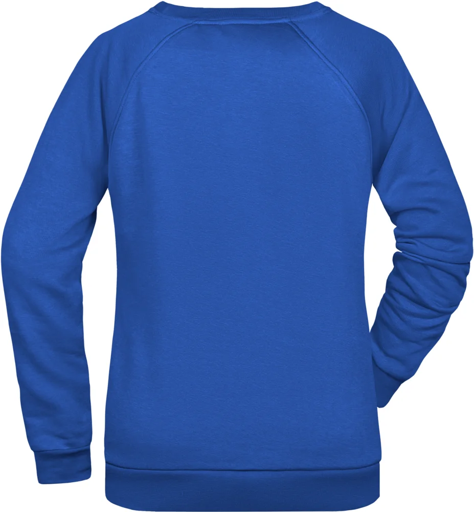 Ladies' Raglan Sweat