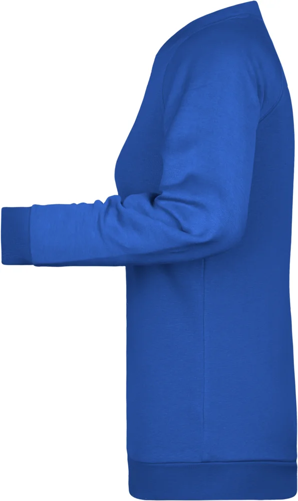 Ladies' Raglan Sweat