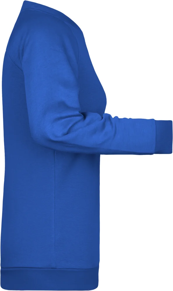 Ladies' Raglan Sweat