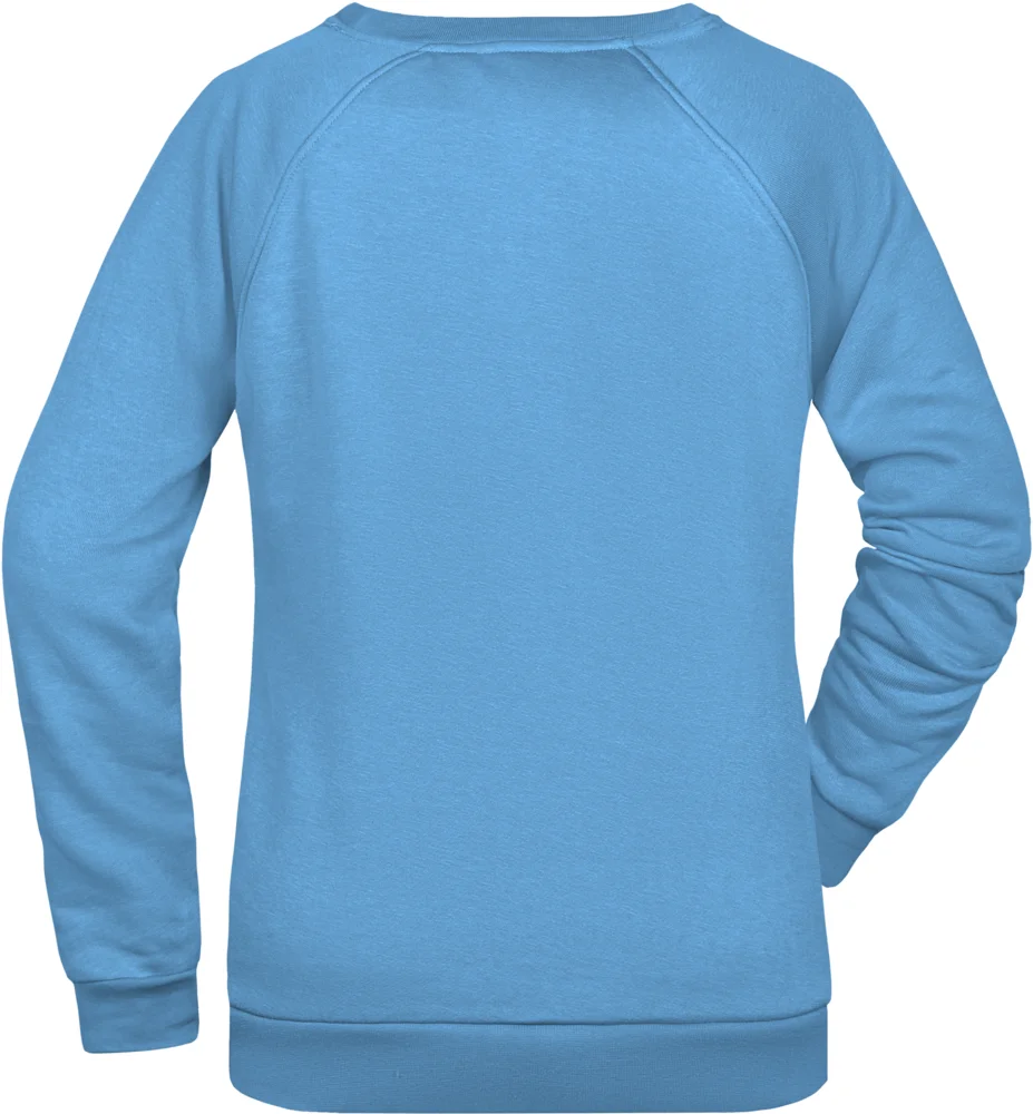 Ladies' Raglan Sweat