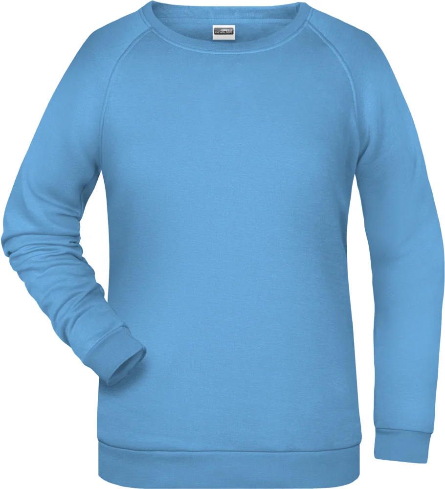 Ladies' Raglan Sweat