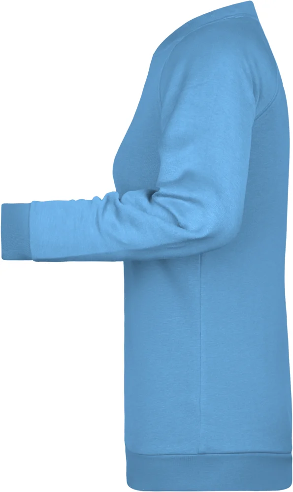 Ladies' Raglan Sweat