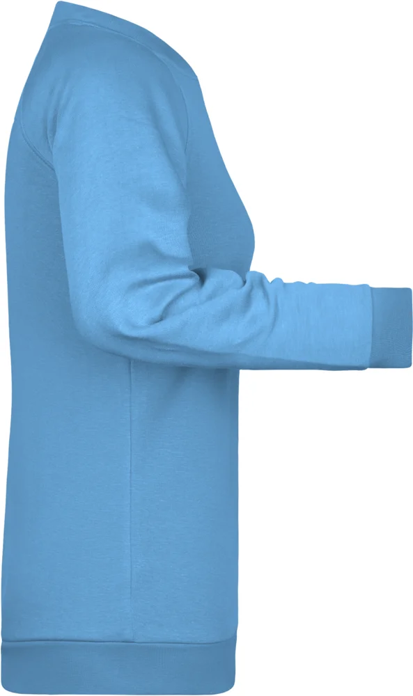 Ladies' Raglan Sweat