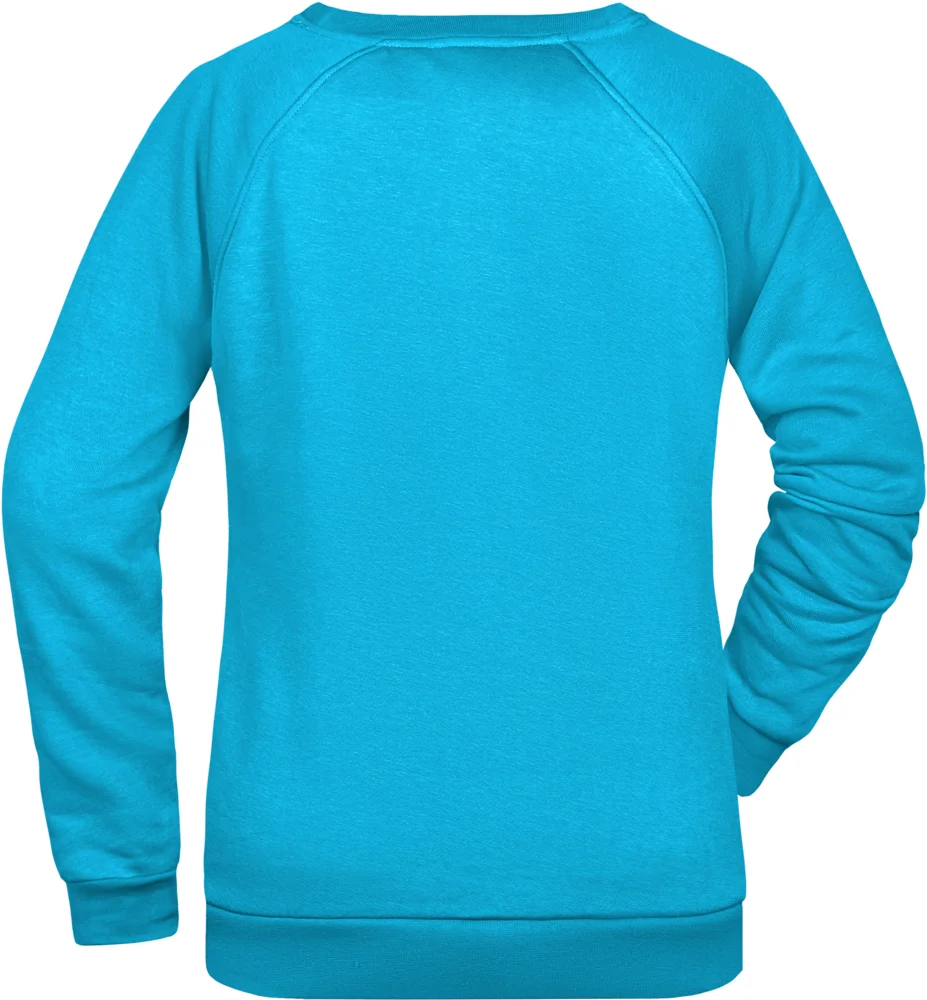 Ladies' Raglan Sweat