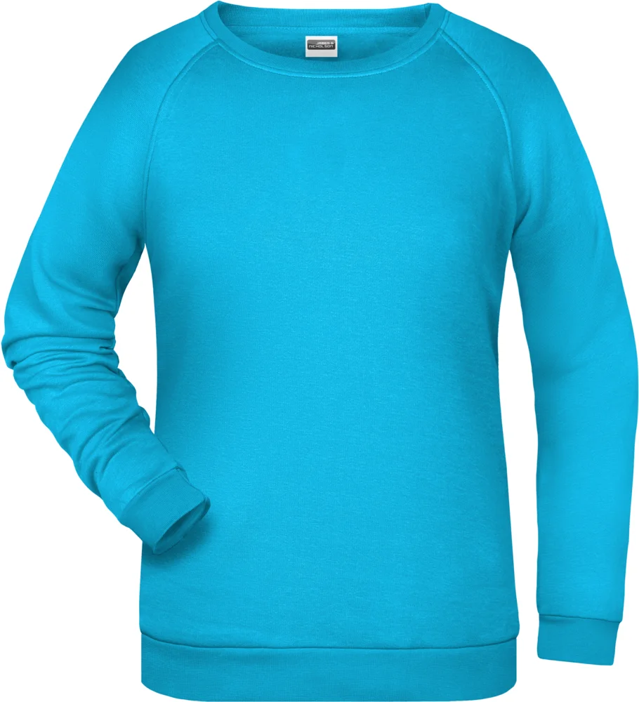 Ladies' Raglan Sweat
