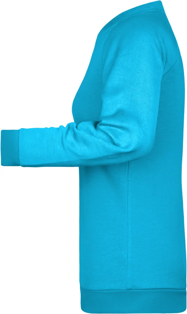 Ladies' Raglan Sweat