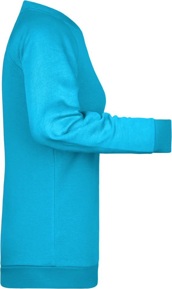 Ladies' Raglan Sweat