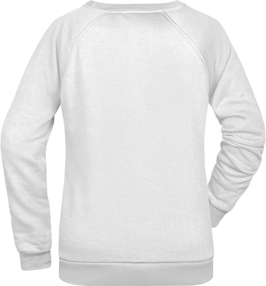 Ladies' Raglan Sweat