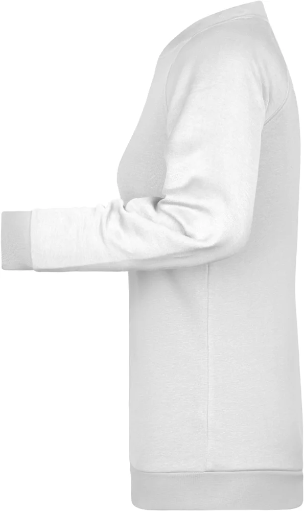 Ladies' Raglan Sweat