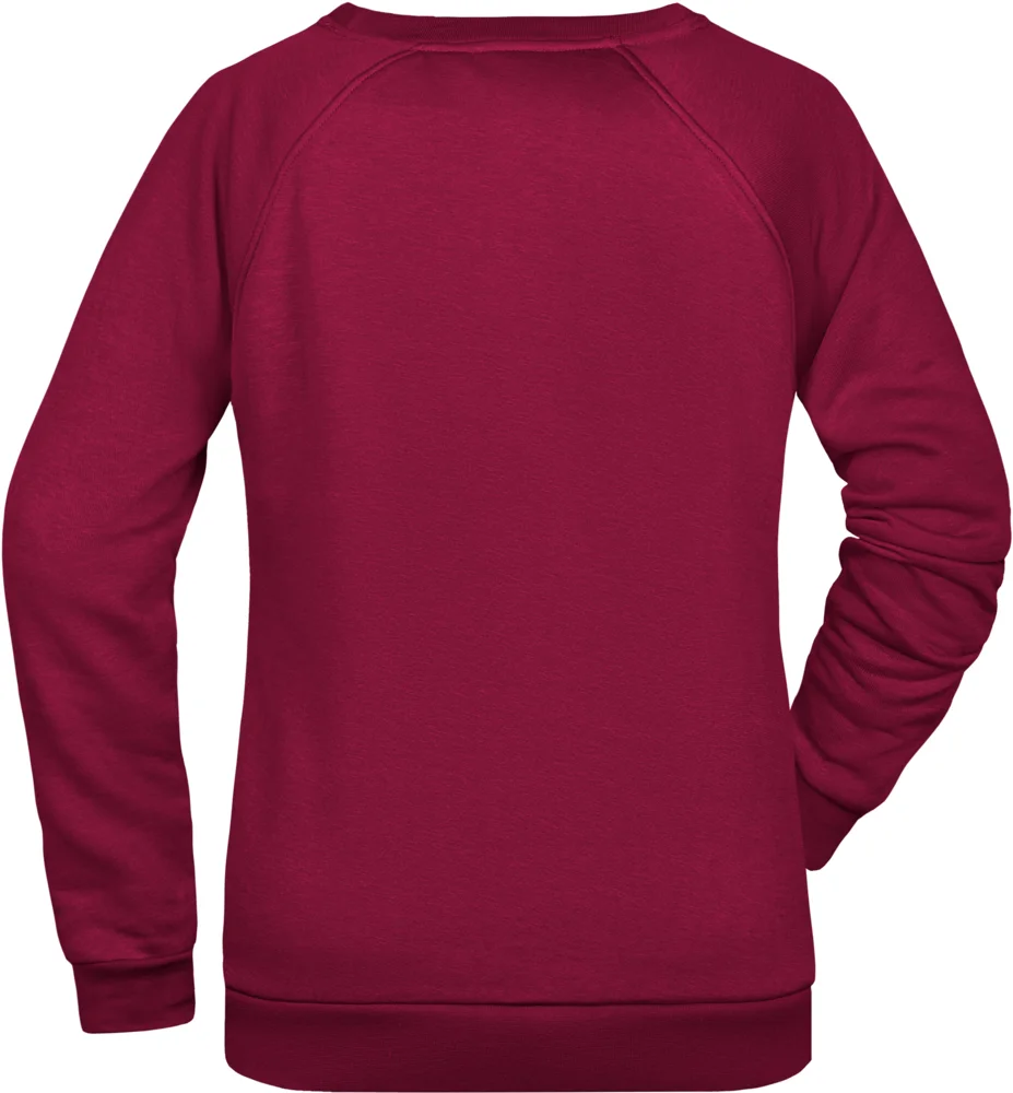 Ladies' Raglan Sweat