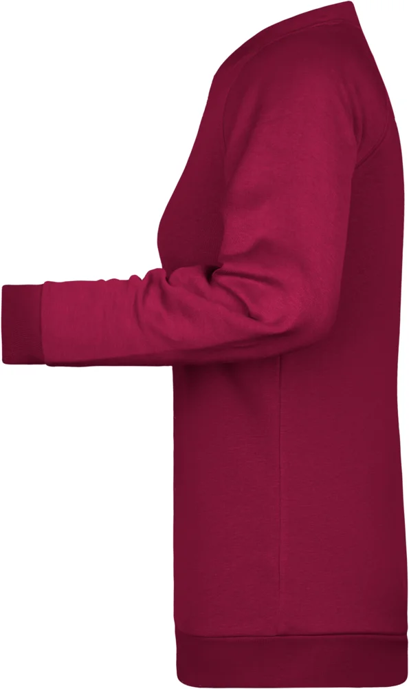 Ladies' Raglan Sweat