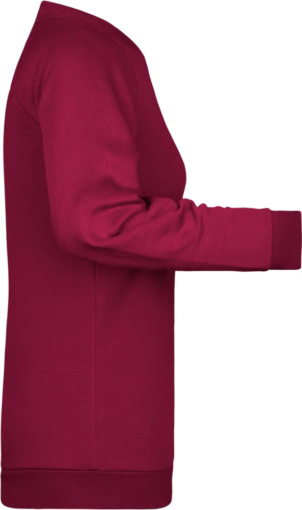 Ladies' Raglan Sweat