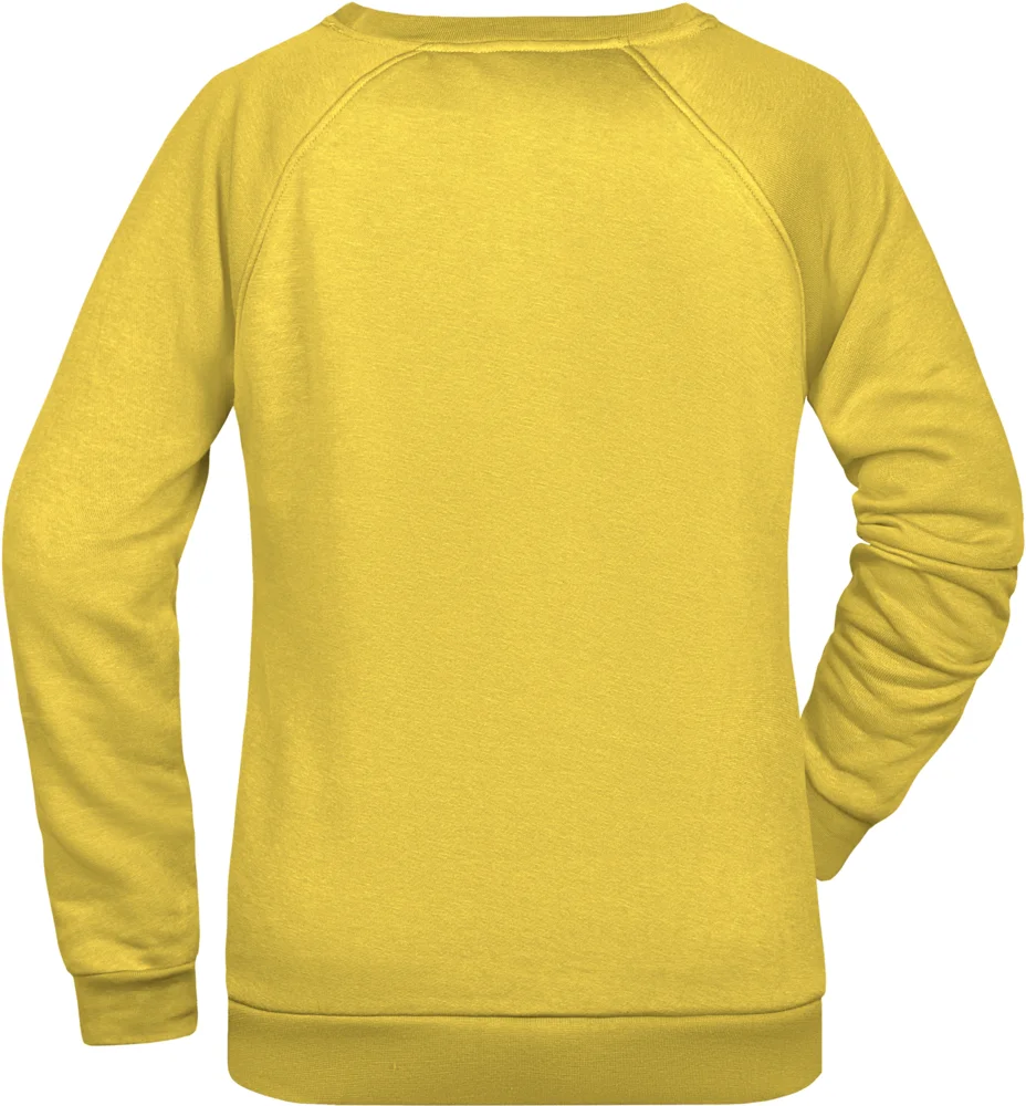 Ladies' Raglan Sweat