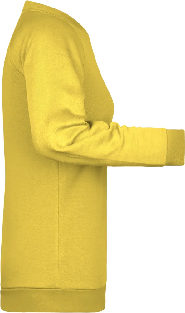 Ladies' Raglan Sweat