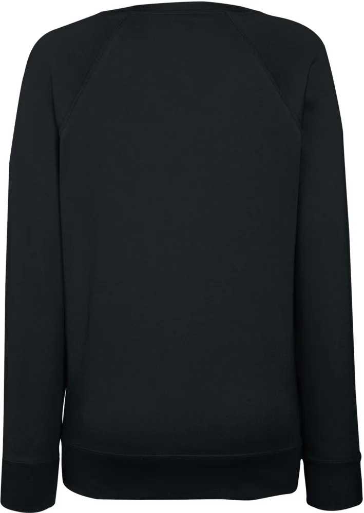 Damen Raglan Sweater