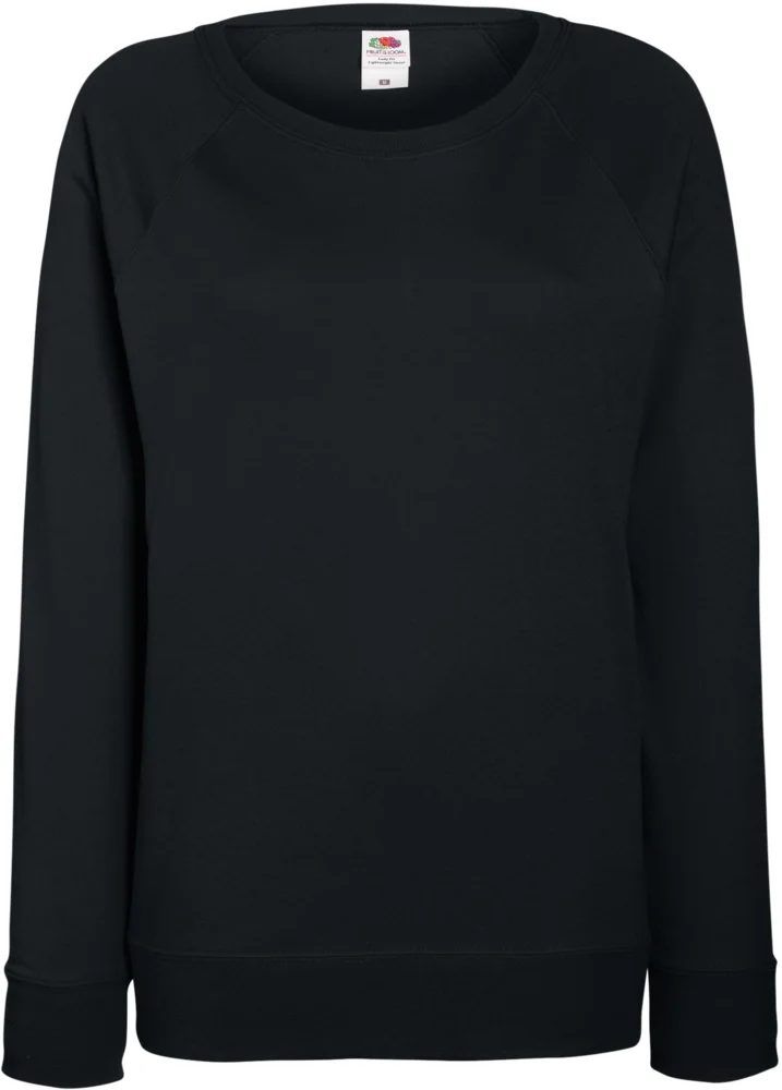 Damen Raglan Sweater