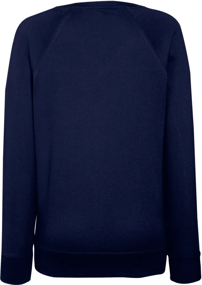 Damen Raglan Sweater