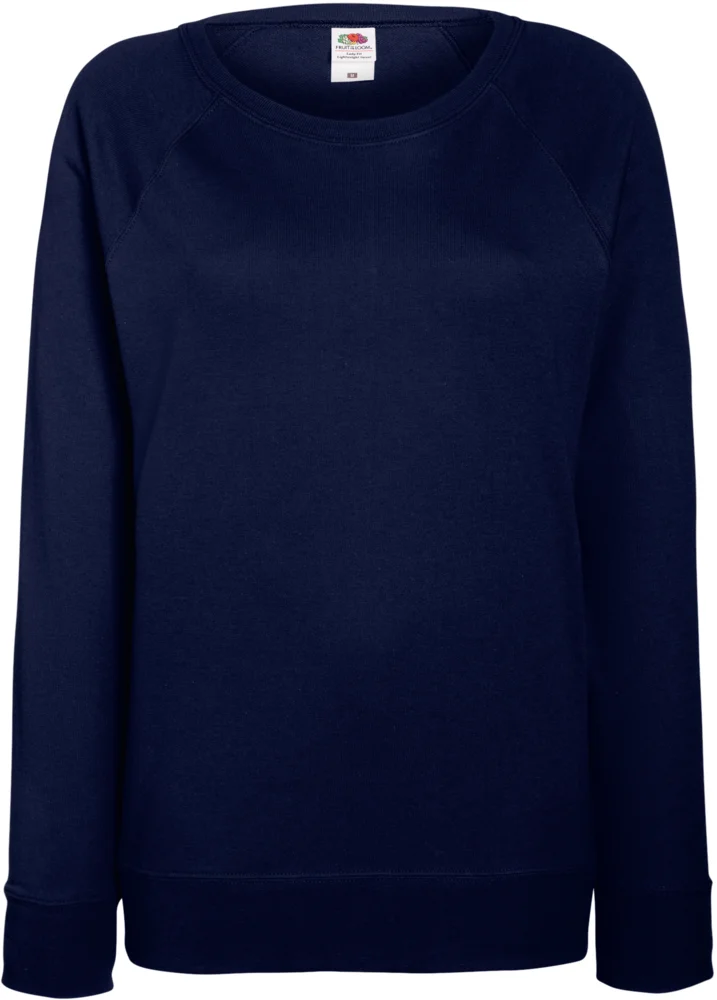 Damen Raglan Sweater