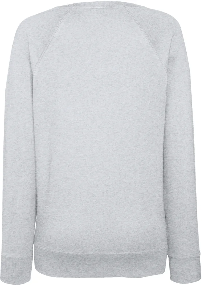 Damen Raglan Sweater