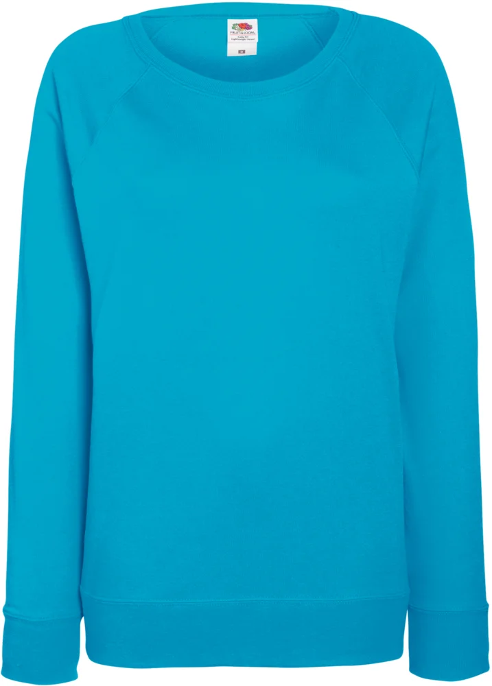 Damen Raglan Sweater