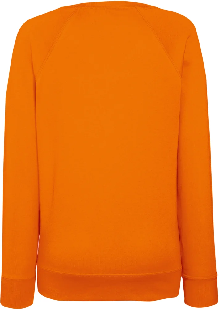 Damen Raglan Sweater