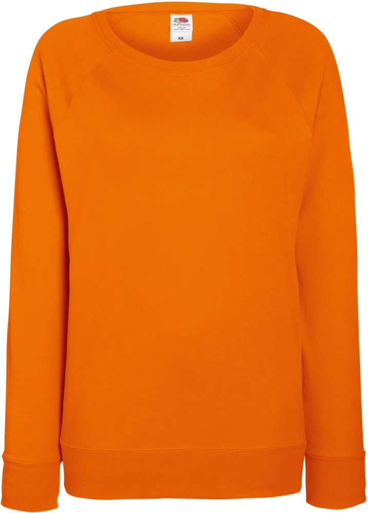 Damen Raglan Sweater