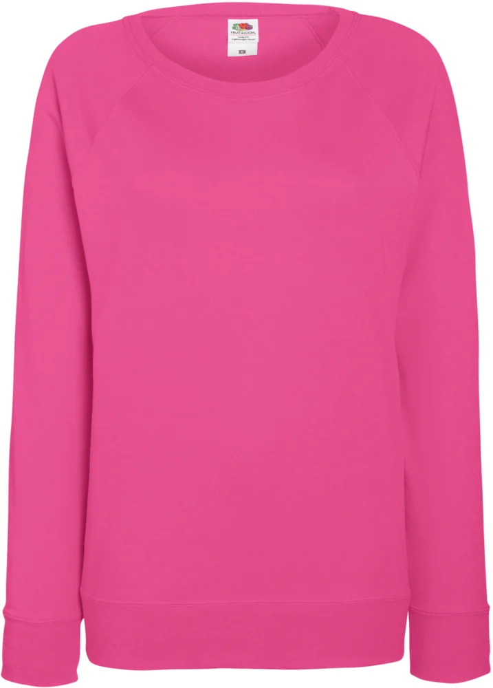 Damen Raglan Sweater