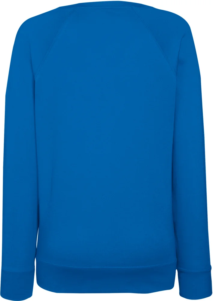 Damen Raglan Sweater