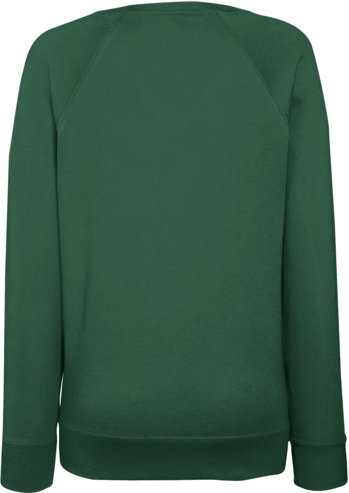Damen Raglan Sweater