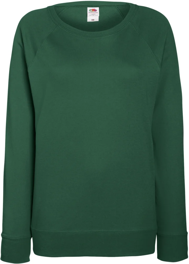 Damen Raglan Sweater