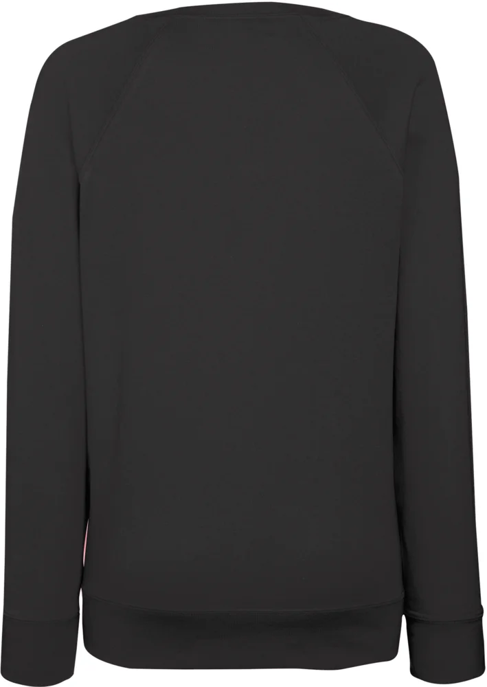 Damen Raglan Sweater