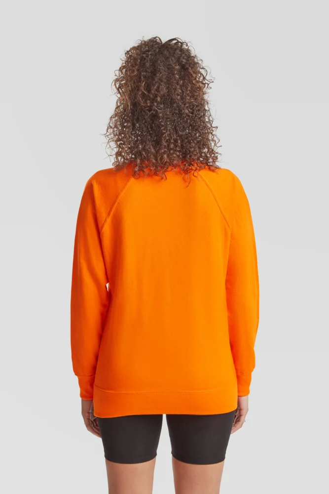 Damen Raglan Sweater