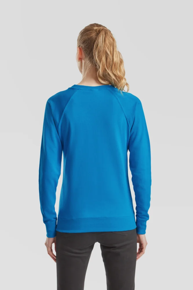 Damen Raglan Sweater