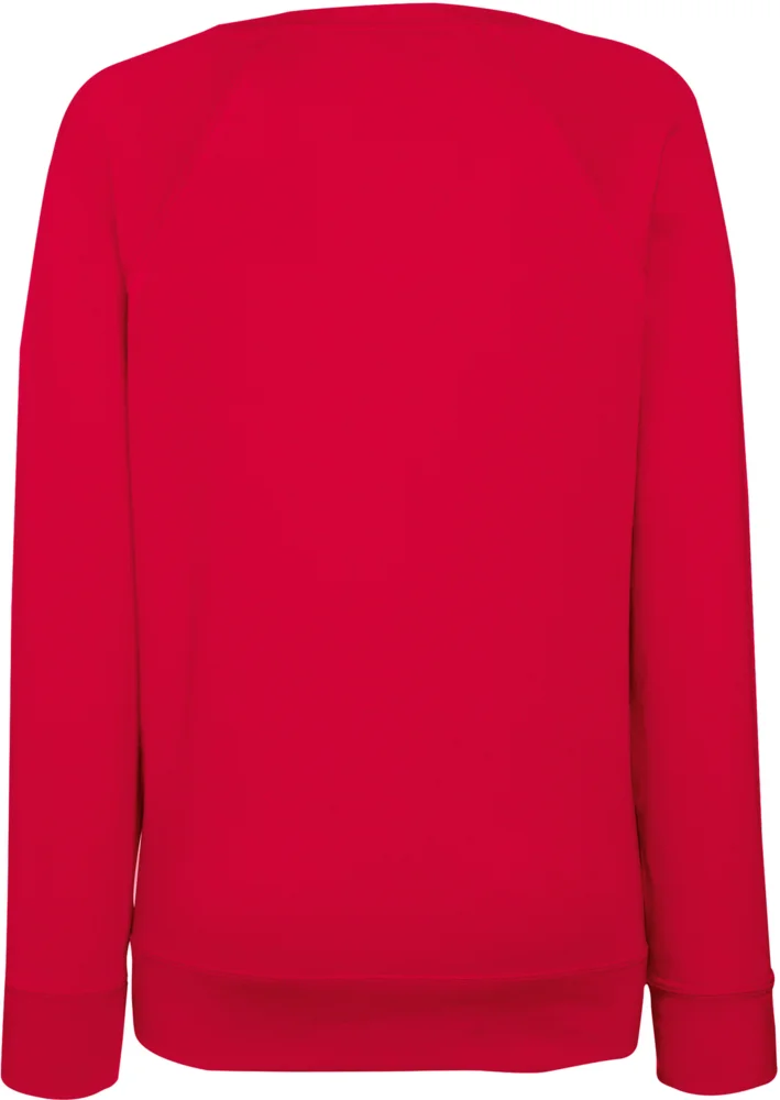 Damen Raglan Sweater