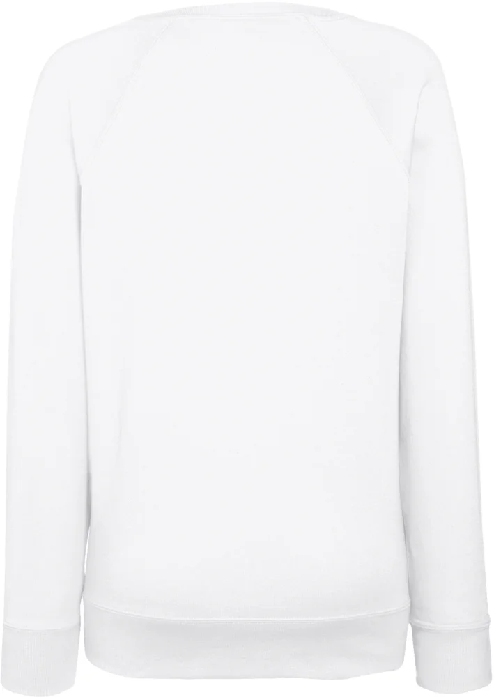 Damen Raglan Sweater