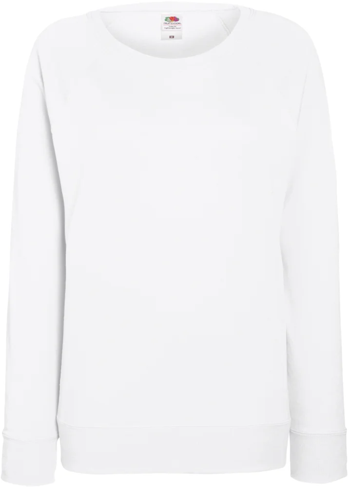 Damen Raglan Sweater