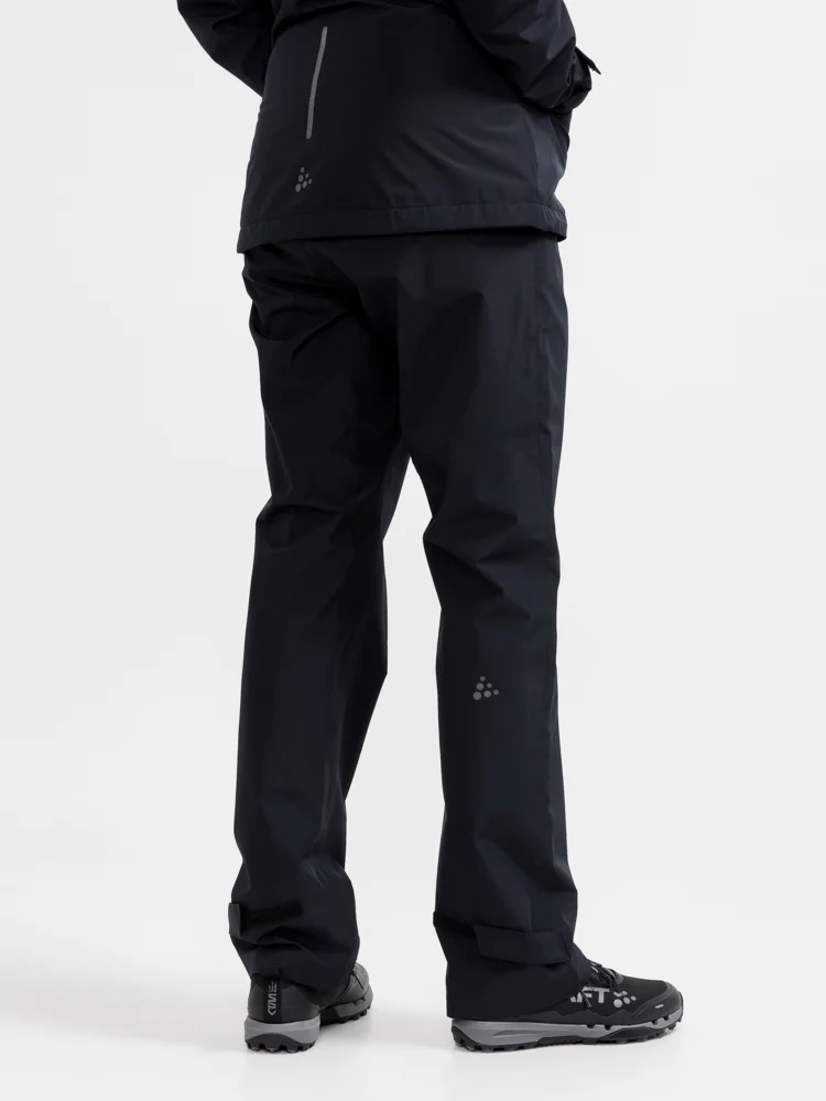 Damen Regenanzug Set