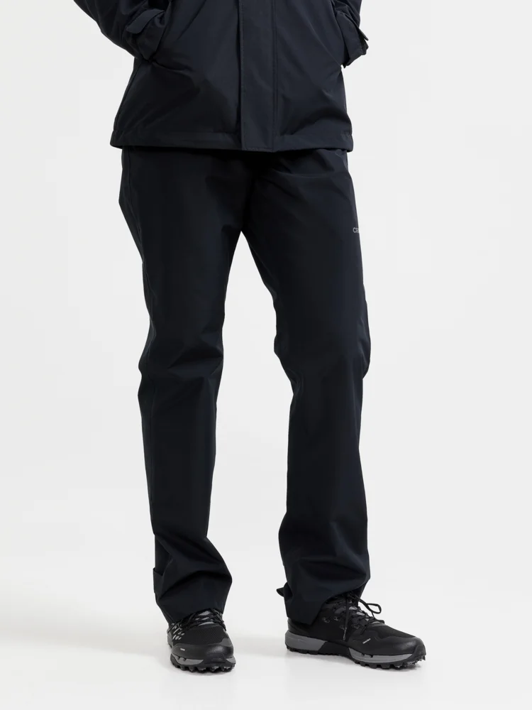 Damen Regenanzug Set