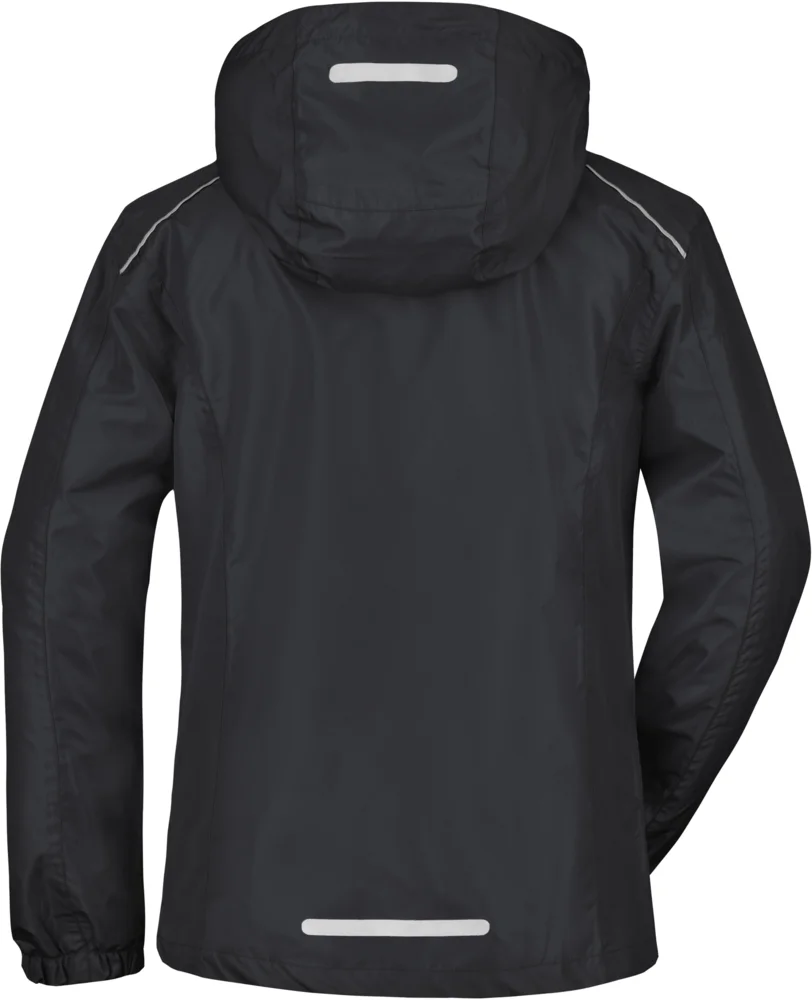Damen Regenjacke